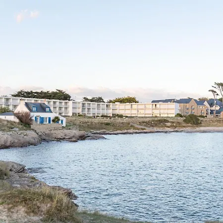 Les Trois Iles-8 By Interhome *