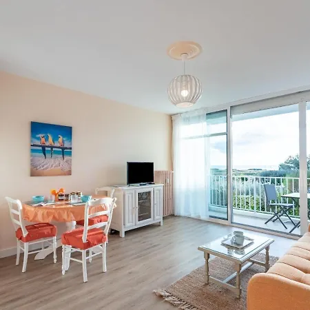 Les Trois Iles-8 By Interhome Apartmán Quiberon