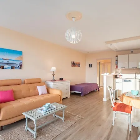 Les Trois Iles-8 By Interhome Apartmán Quiberon