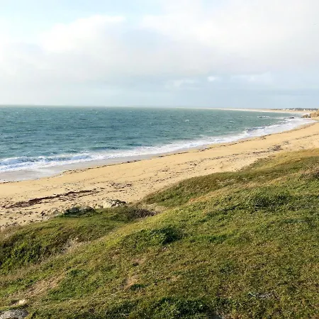 Les Trois Iles-8 By Interhome Quiberon